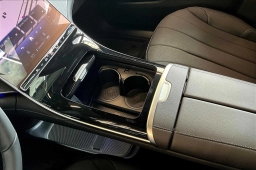 Mercedes-Benz EQE EQE 320 4MATIC SUV 2026