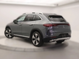 Mercedes-Benz EQE EQE 320 4MATIC SUV 2026