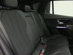 Mercedes-Benz EQE EQE 320 4MATIC SUV 2026