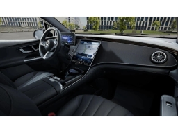 Mercedes-Benz EQE EQE 320 4MATIC SUV 2026