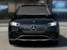 Mercedes-Benz EQE EQE 320 4MATIC SUV 2026