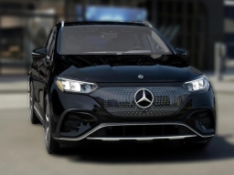 Mercedes-Benz EQE EQE 320 4MATIC SUV 2026