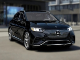 Mercedes-Benz EQE EQE 320 4MATIC SUV 2026