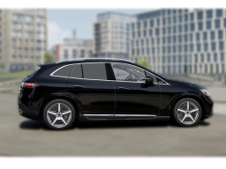 Mercedes-Benz EQE EQE 320 4MATIC SUV 2026