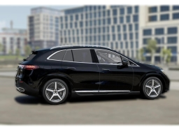 Mercedes-Benz EQE EQE 320 4MATIC SUV 2026