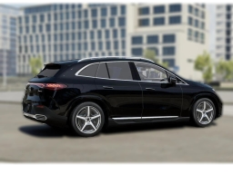 Mercedes-Benz EQE EQE 320 4MATIC SUV 2026