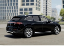 Mercedes-Benz EQE EQE 320 4MATIC SUV 2026