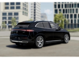 Mercedes-Benz EQE EQE 320 4MATIC SUV 2026