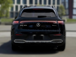 Mercedes-Benz EQE EQE 320 4MATIC SUV 2026