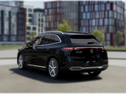 Mercedes-Benz EQE EQE 320 4MATIC SUV 2026