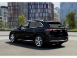 Mercedes-Benz EQE EQE 320 4MATIC SUV 2026