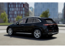 Mercedes-Benz EQE EQE 320 4MATIC SUV 2026