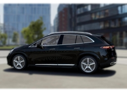 Mercedes-Benz EQE EQE 320 4MATIC SUV 2026