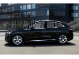 Mercedes-Benz EQE EQE 320 4MATIC SUV 2026