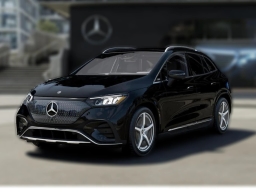 Mercedes-Benz EQE EQE 320 4MATIC SUV 2026