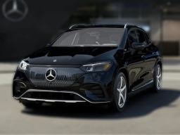 Mercedes-Benz EQE EQE 320 4MATIC SUV 2026