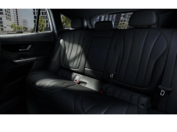 Mercedes-Benz EQE EQE 320 4MATIC SUV 2026