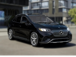 Mercedes-Benz EQE EQE 320 4MATIC SUV 2026