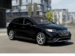 Mercedes-Benz EQE EQE 320 4MATIC SUV 2026