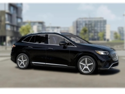 Mercedes-Benz EQE EQE 320 4MATIC SUV 2026