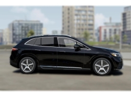 Mercedes-Benz EQE EQE 320 4MATIC SUV 2026