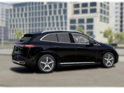 Mercedes-Benz EQE EQE 320 4MATIC SUV 2026