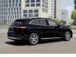 Mercedes-Benz EQE EQE 320 4MATIC SUV 2026