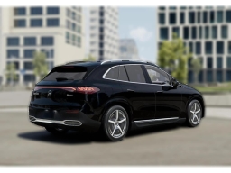 Mercedes-Benz EQE EQE 320 4MATIC SUV 2026