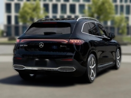 Mercedes-Benz EQE EQE 320 4MATIC SUV 2026