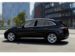 Mercedes-Benz EQE EQE 320 4MATIC SUV 2026