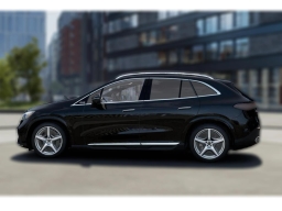 Mercedes-Benz EQE EQE 320 4MATIC SUV 2026