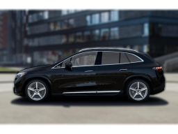 Mercedes-Benz EQE EQE 320 4MATIC SUV 2026