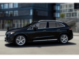 Mercedes-Benz EQE EQE 320 4MATIC SUV 2026