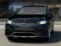 Mercedes-Benz EQE EQE 320 4MATIC SUV 2026