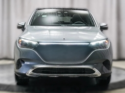 Mercedes-Benz EQE EQE 320 4MATIC SUV 2026