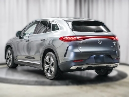 Mercedes-Benz EQE EQE 320 4MATIC SUV 2026