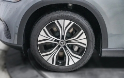 Mercedes-Benz EQE EQE 320 4MATIC SUV 2026