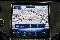 Mercedes-Benz EQE EQE 320 4MATIC SUV 2026