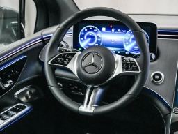 Mercedes-Benz EQE EQE 320 4MATIC SUV 2026