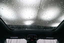 Mercedes-Benz EQE EQE 320 4MATIC SUV 2026