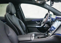 Mercedes-Benz EQE EQE 320 4MATIC SUV 2026