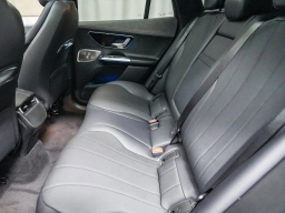 Mercedes-Benz EQE EQE 320 4MATIC SUV 2026