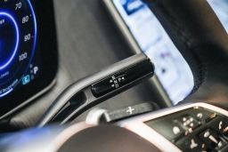 Mercedes-Benz EQE EQE 320 4MATIC SUV 2026