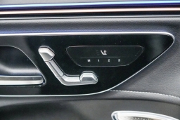 Mercedes-Benz EQE EQE 320 4MATIC SUV 2026