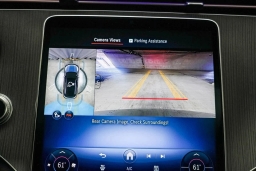 Mercedes-Benz EQE EQE 320 4MATIC SUV 2026