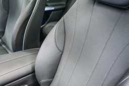 Mercedes-Benz EQE EQE 320 4MATIC SUV 2026