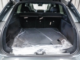 Mercedes-Benz EQE EQE 320 4MATIC SUV 2026