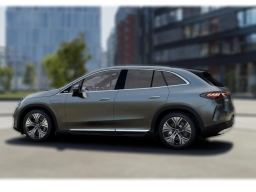 Mercedes-Benz EQE EQE 320 4MATIC SUV 2026