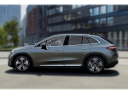 Mercedes-Benz EQE EQE 320 4MATIC SUV 2026