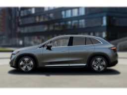 Mercedes-Benz EQE EQE 320 4MATIC SUV 2026